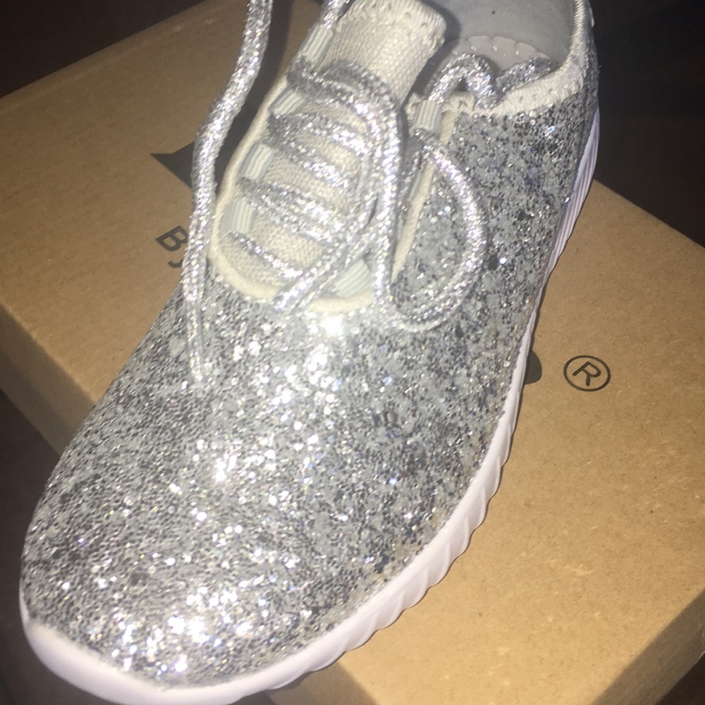 Lil Girls Shoes